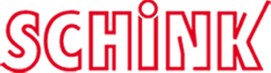 Logo klein - Schink Blechbearbeitung